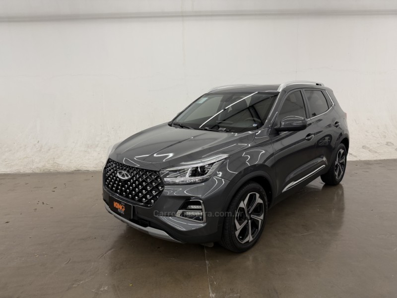 TIGGO 1.5 16V TURBO 5X TXS FLEX 4P AUTOMÁTICO - 2023 - CAXIAS DO SUL