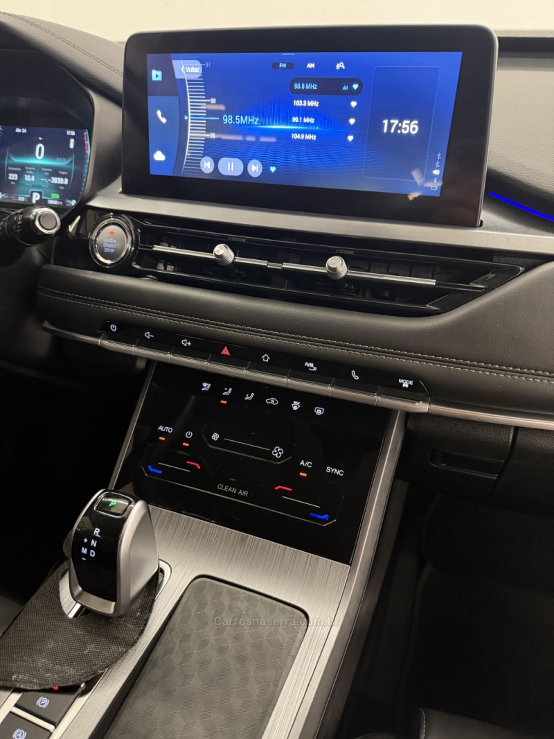 TIGGO 1.5 16V TURBO 5X TXS FLEX 4P AUTOMÁTICO - 2023 - CAXIAS DO SUL