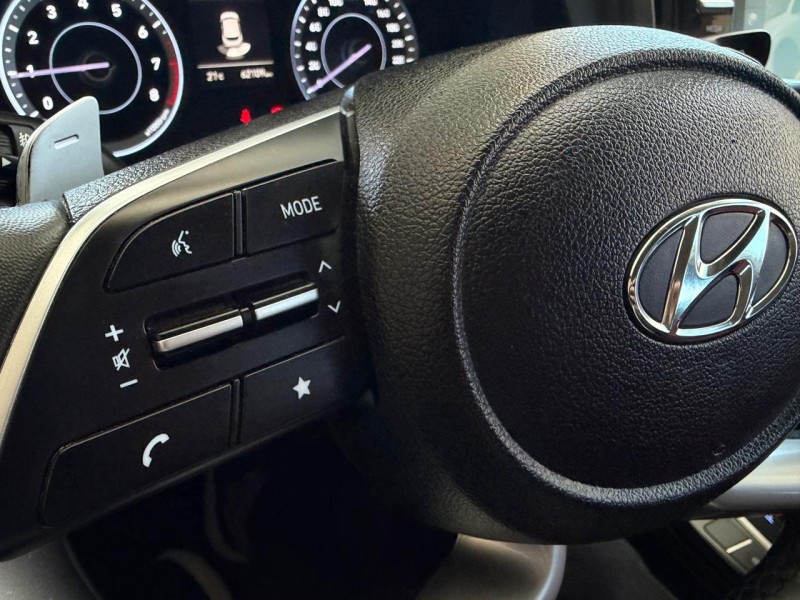 CRETA 1.0 LIMITED 12V TURBO FLEX 4P AUTOMÁTICO - 2022 - CAXIAS DO SUL