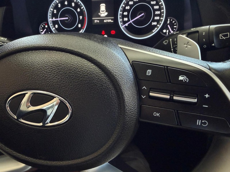 CRETA 1.0 LIMITED 12V TURBO FLEX 4P AUTOMÁTICO - 2022 - CAXIAS DO SUL