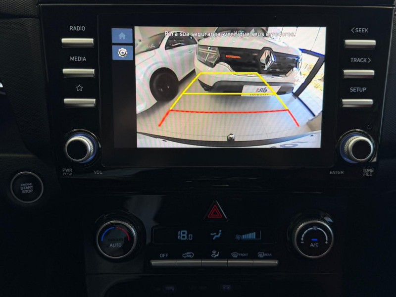 CRETA 1.0 LIMITED 12V TURBO FLEX 4P AUTOMÁTICO - 2022 - CAXIAS DO SUL