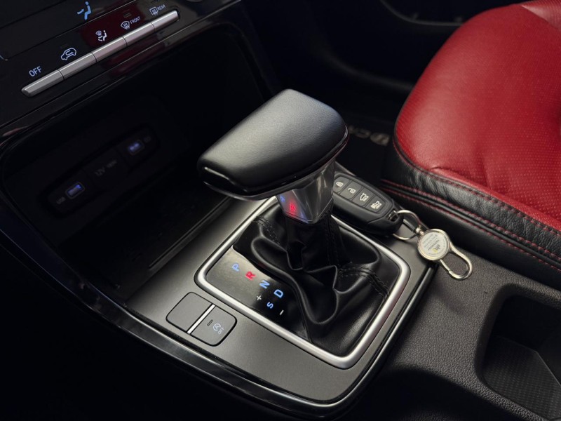 CRETA 1.0 LIMITED 12V TURBO FLEX 4P AUTOMÁTICO - 2022 - CAXIAS DO SUL