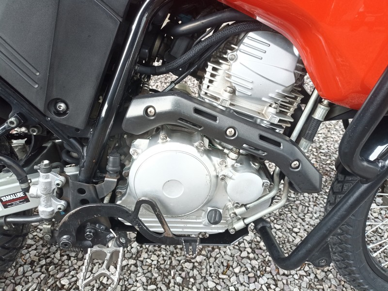 XTZ 250 TÉNÉRÉ - 2015 - BENTO GONçALVES