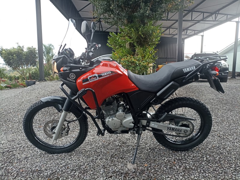 XTZ 250 TÉNÉRÉ - 2015 - BENTO GONçALVES