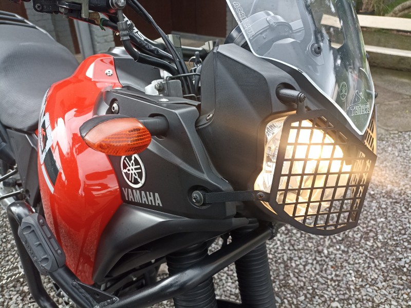 XTZ 250 TÉNÉRÉ - 2015 - BENTO GONçALVES
