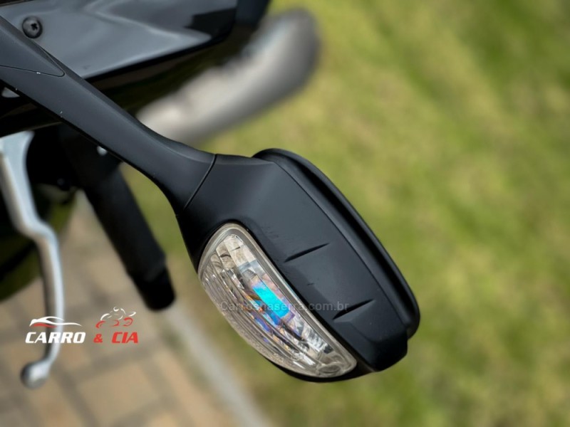 GSXR 1000 - 2011 - SANTA CRUZ DO SUL