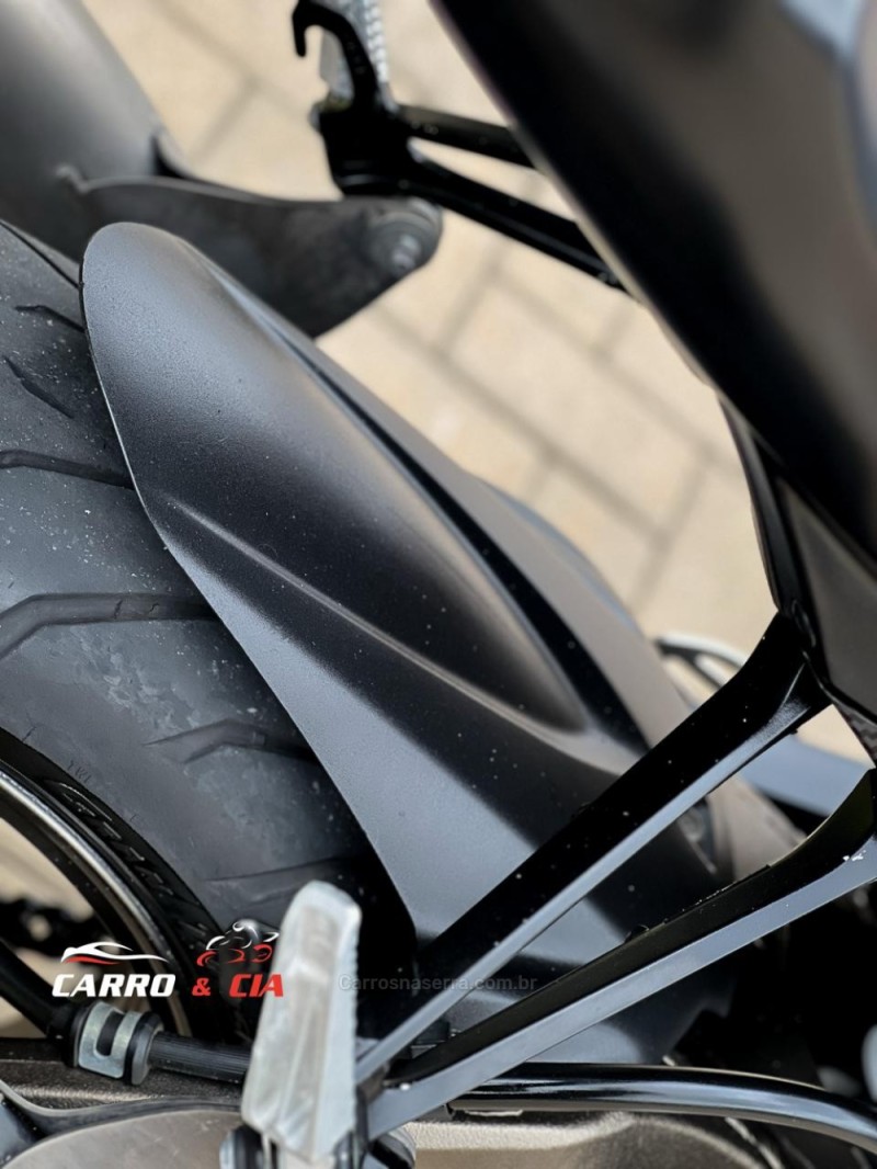 GSXR 1000 - 2011 - SANTA CRUZ DO SUL