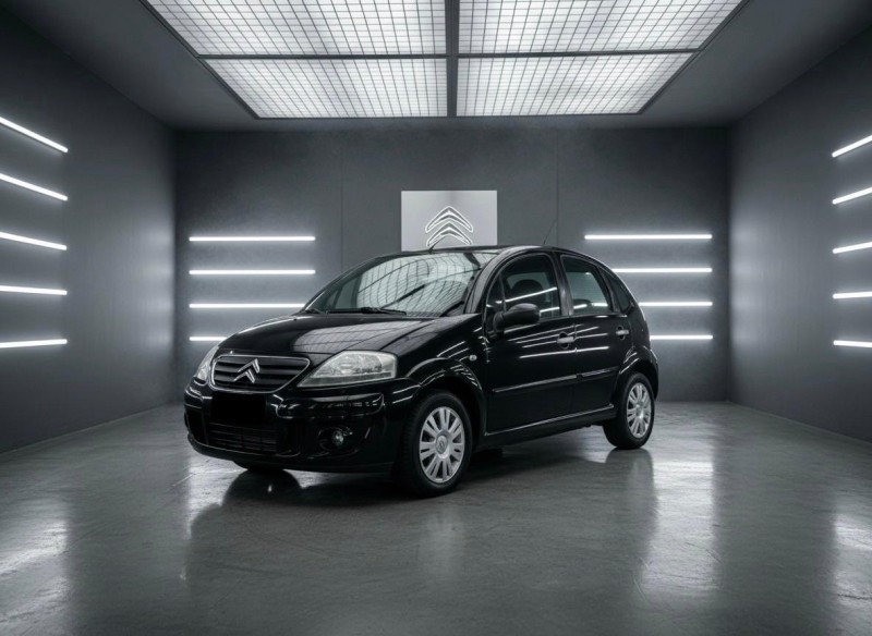 c3 1.4 i glx 8v flex 4p manual 2011 caxias do sul