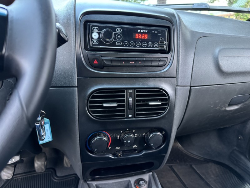 STRADA 1.4 MPI FIRE CS 8V FLEX 2P MANUAL - 2015 - CASCA