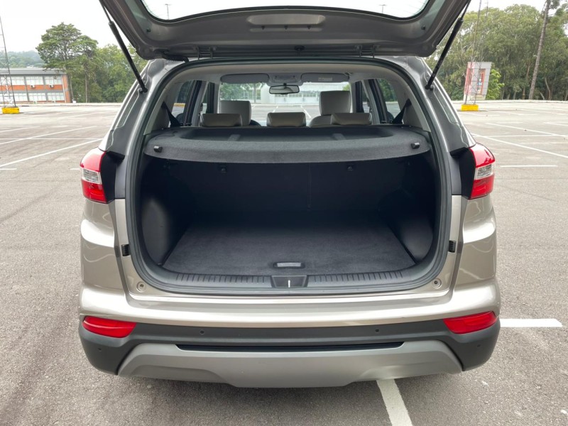 CRETA 2.0 16V FLEX PRESTIGE AUTOMÁTICO - 2020 - CAXIAS DO SUL