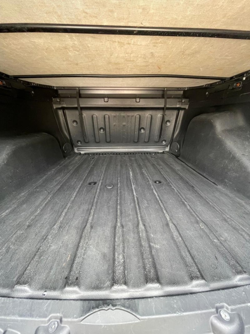 TORO 1.3 FREEDOM T270 4X2 16V FLEX 4P AUTOMÁTICO - 2021 - CAXIAS DO SUL