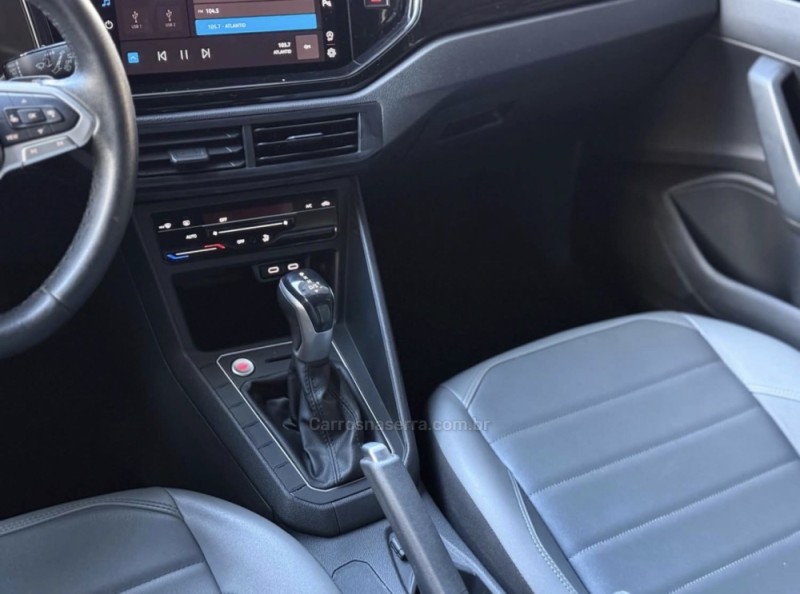 NIVUS 1.0 TSI HIGHLINE FLEX 4P AUTOMÁTICO - 2023 - CAXIAS DO SUL