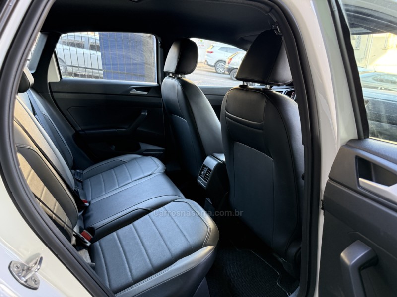 NIVUS 1.0 TSI HIGHLINE FLEX 4P AUTOMÁTICO - 2024 - CAXIAS DO SUL