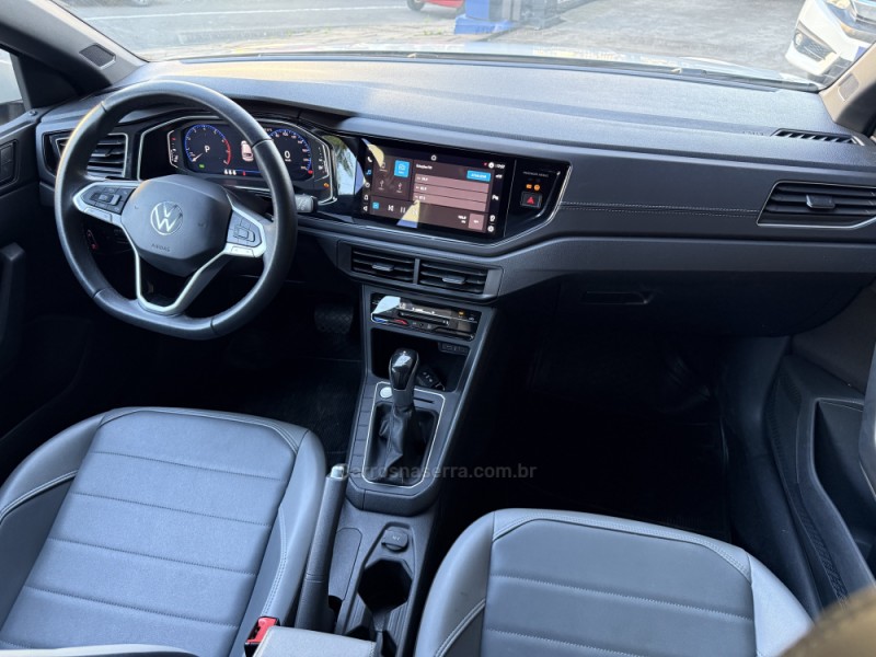 NIVUS 1.0 TSI HIGHLINE FLEX 4P AUTOMÁTICO - 2024 - CAXIAS DO SUL