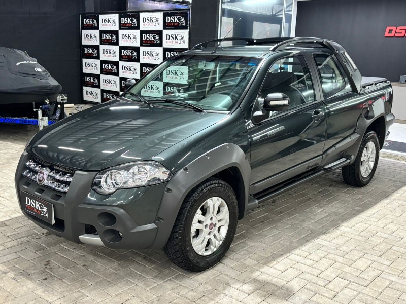 strada 1.8 mpi adventure locker cd 16v flex 2p manual 2012 caxias do sul