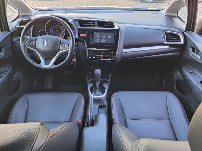 WRV 1.5 16V FLEXONE EXL CVT - 2019 - CAXIAS DO SUL