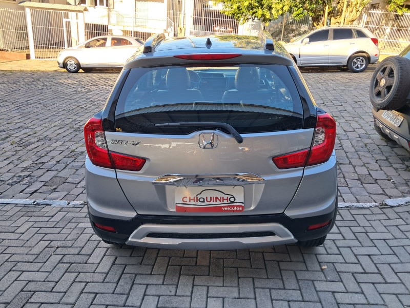 WRV 1.5 16V FLEXONE EXL CVT - 2019 - CAXIAS DO SUL