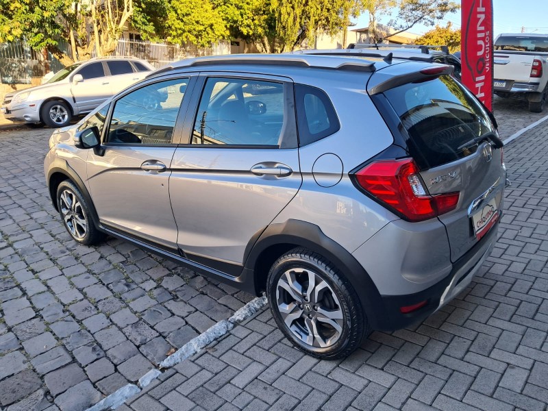 WRV 1.5 16V FLEXONE EXL CVT - 2019 - CAXIAS DO SUL