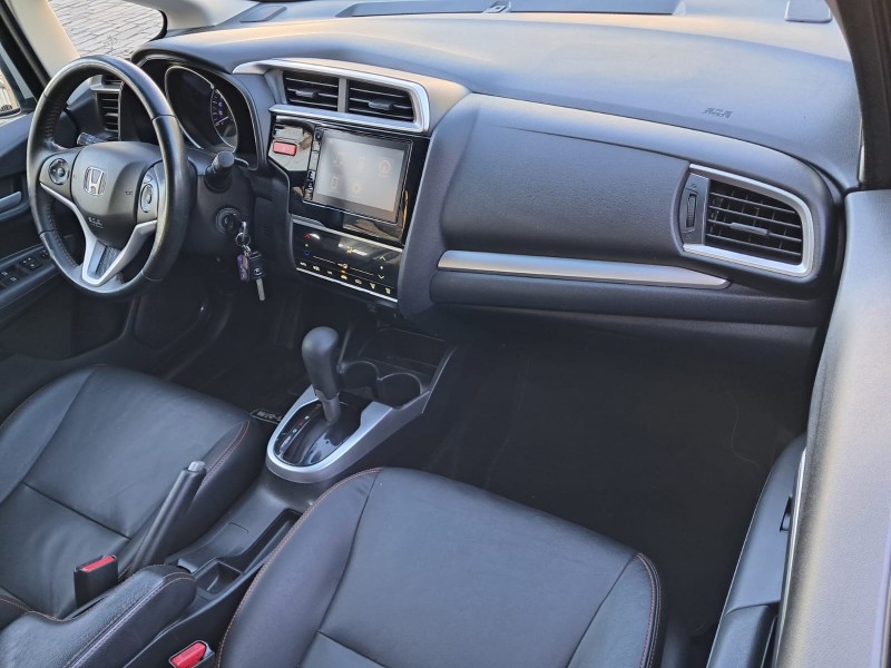 WRV 1.5 16V FLEXONE EXL CVT - 2019 - CAXIAS DO SUL