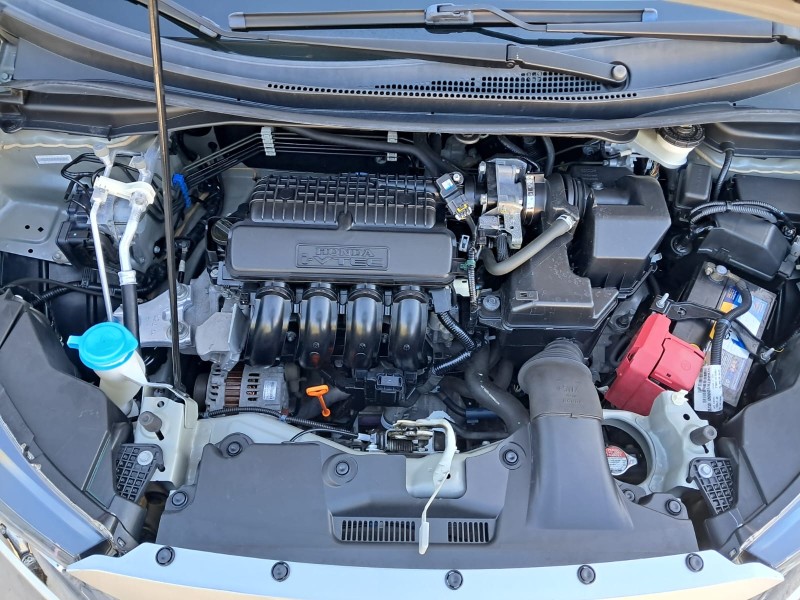 WRV 1.5 16V FLEXONE EXL CVT - 2019 - CAXIAS DO SUL