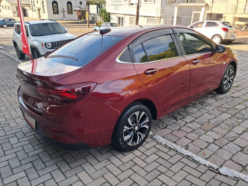 ONIX 1.0	PREMIER PLUS 12V TURBO FLEX 4P AUTOMÁTICO - 2024 - CAXIAS DO SUL