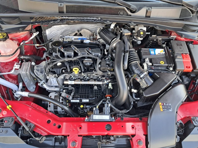 ONIX 1.0	PREMIER PLUS 12V TURBO FLEX 4P AUTOMÁTICO - 2024 - CAXIAS DO SUL