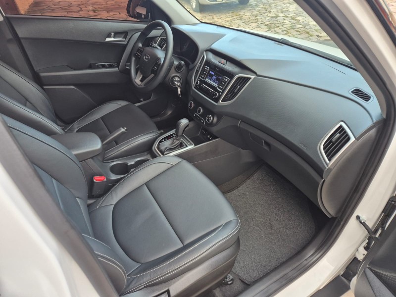 CRETA 1.6 16V ACTION FLEX 4P AUTOM - 2022 - CAXIAS DO SUL