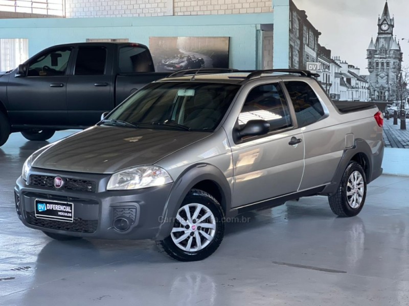 strada 1.4 mpi working cd 8v flex 3p manual 2015 caxias do sul