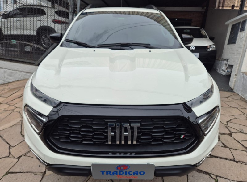 TORO 1.3 FREEDOM T270 4X2 16V FLEX 4P AUTOMÁTICO - 2024 - CAXIAS DO SUL