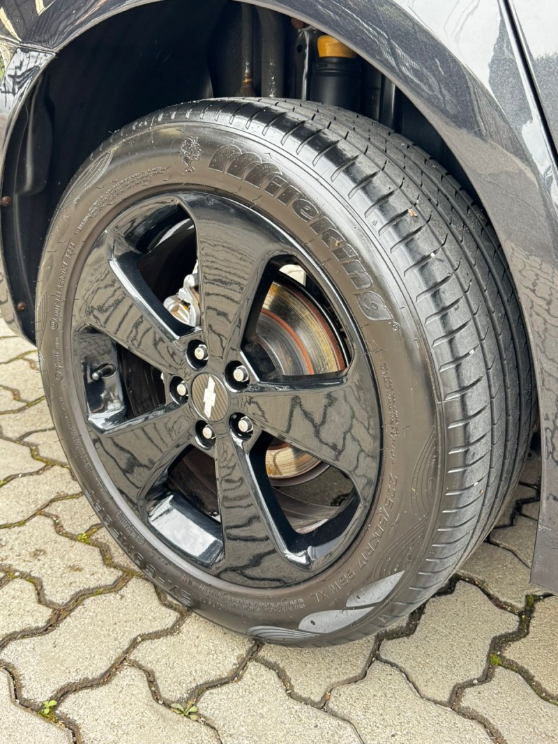 CRUZE 1.8 LT 16V FLEX 4P AUTOMÁTICO - 2014 - CAXIAS DO SUL