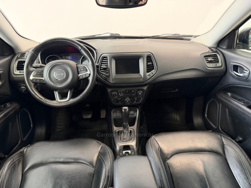 COMPASS  - 2018 - BENTO GONçALVES