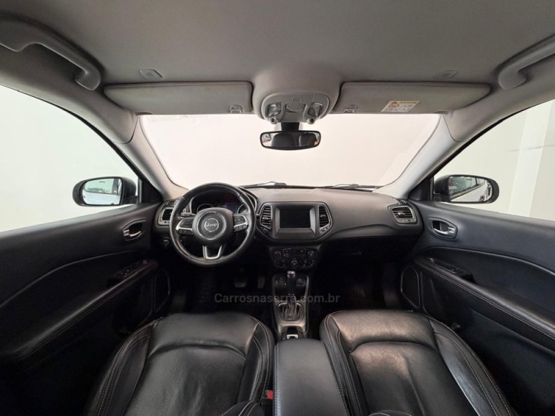 COMPASS  - 2018 - BENTO GONçALVES