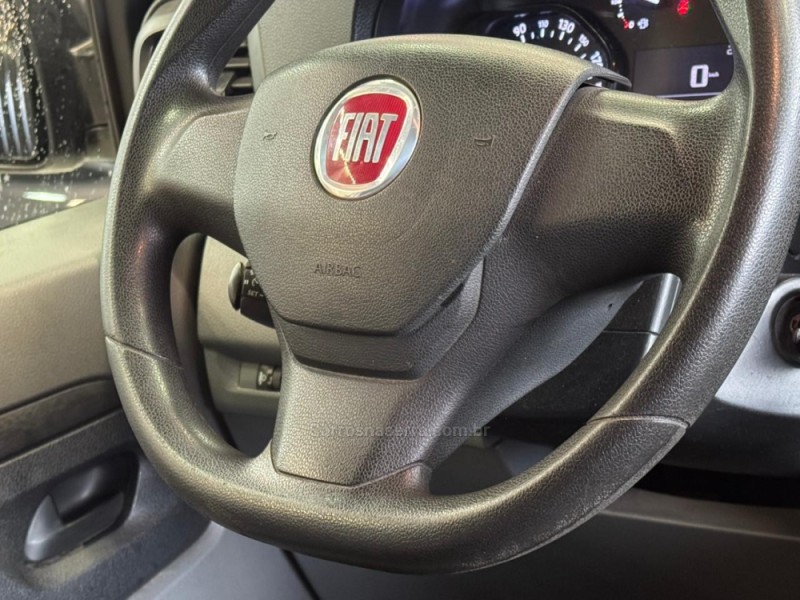 SCUDO CARGO 1.5 TURBO 16V 4P DIESEL MANUAL - 2023 - DOIS IRMãOS