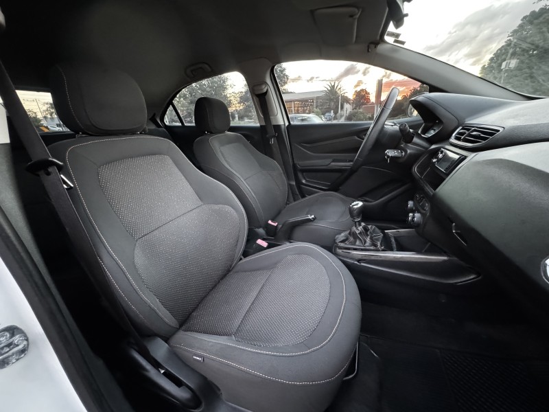 ONIX 1.0 LT PLUS 4P FLEX MANUAL - 2013 - DOIS IRMãOS