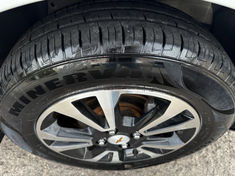 ONIX 1.0 LT PLUS 4P FLEX MANUAL - 2013 - DOIS IRMãOS