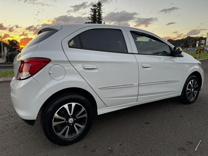 ONIX 1.0 LT PLUS 4P FLEX MANUAL - 2013 - DOIS IRMãOS