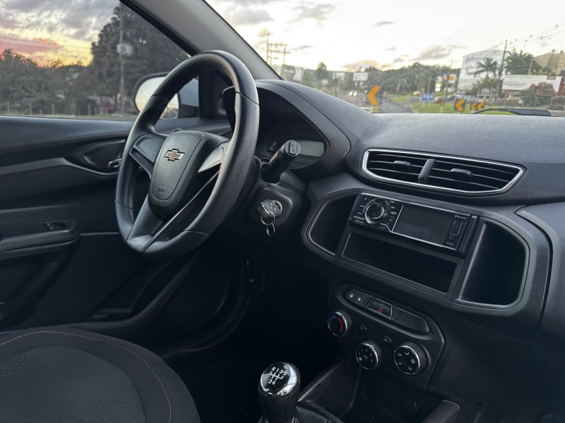 ONIX 1.0 LT PLUS 4P FLEX MANUAL - 2013 - DOIS IRMãOS