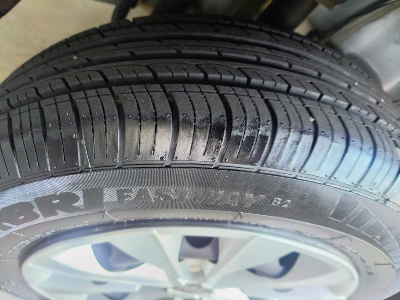 MOBI 1.0 8V EVO FLEX LIKE. MANUAL - 2024 - CAXIAS DO SUL