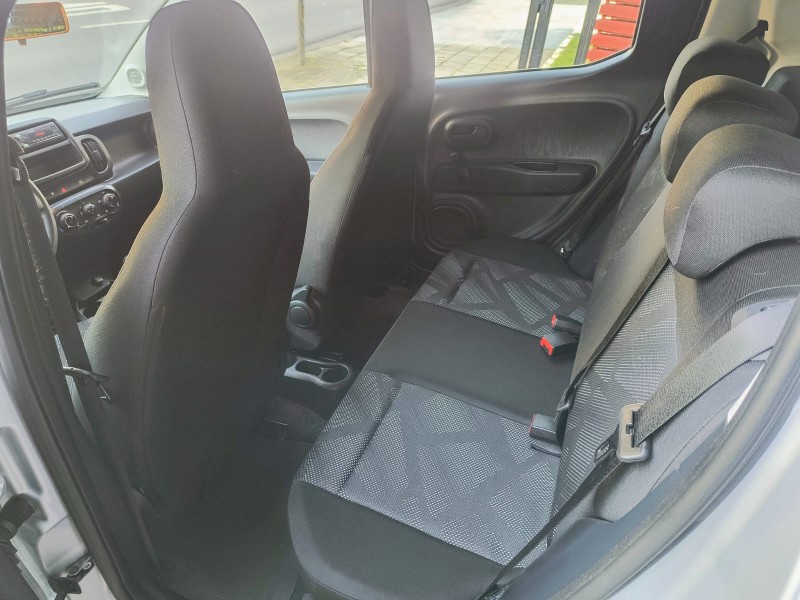 MOBI 1.0 8V EVO FLEX LIKE. MANUAL - 2024 - CAXIAS DO SUL