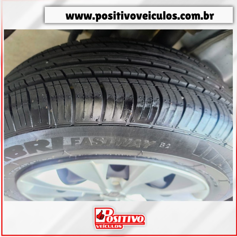 MOBI 1.0 8V EVO FLEX LIKE. MANUAL - 2024 - CAXIAS DO SUL