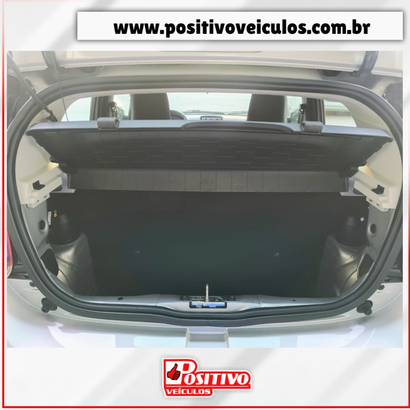 MOBI 1.0 8V EVO FLEX LIKE. MANUAL - 2024 - CAXIAS DO SUL