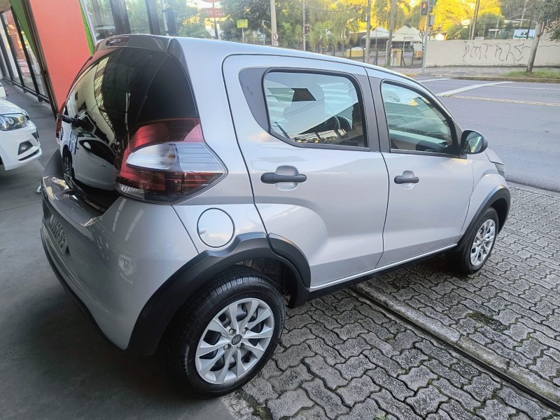 MOBI 1.0 8V EVO FLEX LIKE. MANUAL - 2024 - CAXIAS DO SUL