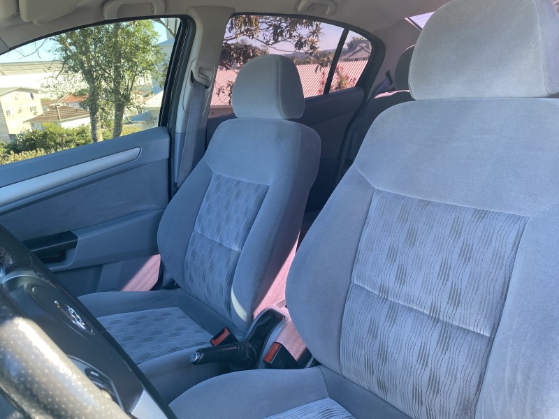 VECTRA 2.0 MPFI ELEGANCE 8V FLEX 4P MANUAL - 2006 - CARLOS BARBOSA