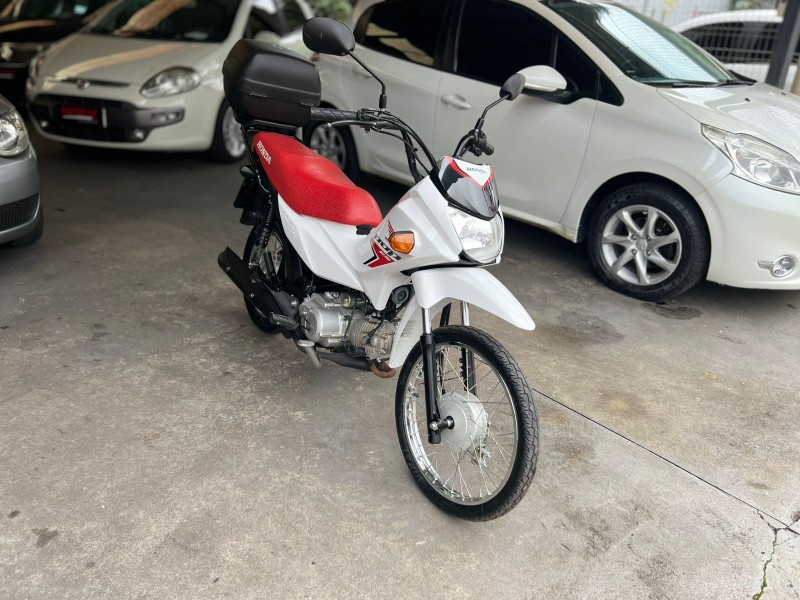 POP 110I  - 2025 - CAXIAS DO SUL