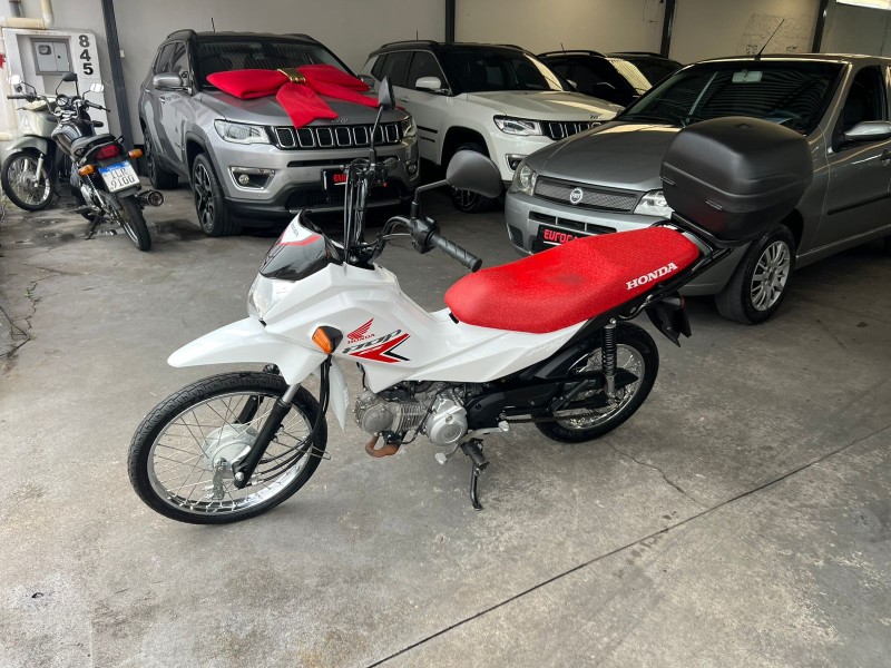 pop 110i  2025 caxias do sul