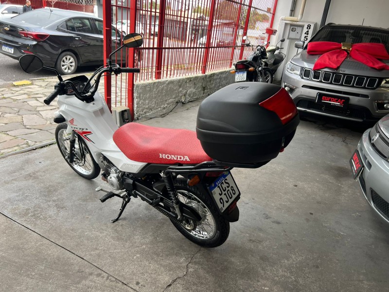 POP 110I  - 2025 - CAXIAS DO SUL