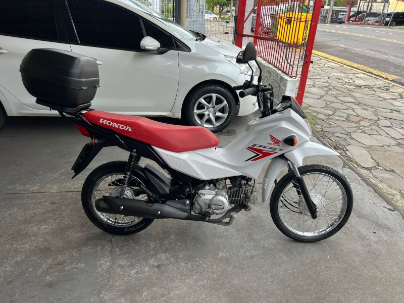 POP 110I  - 2025 - CAXIAS DO SUL