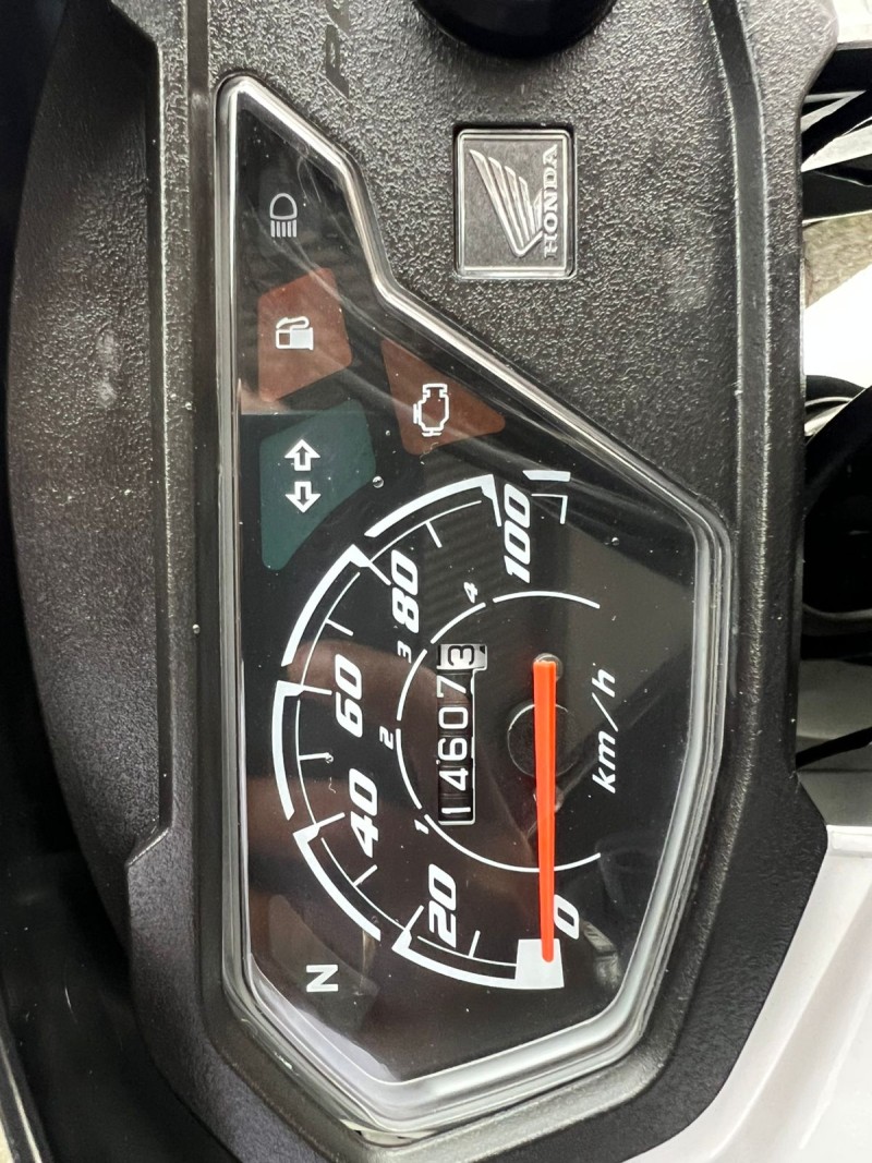 POP 110I  - 2025 - CAXIAS DO SUL