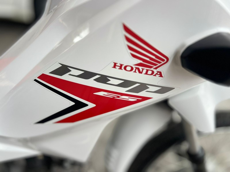 POP 110I  - 2025 - CAXIAS DO SUL