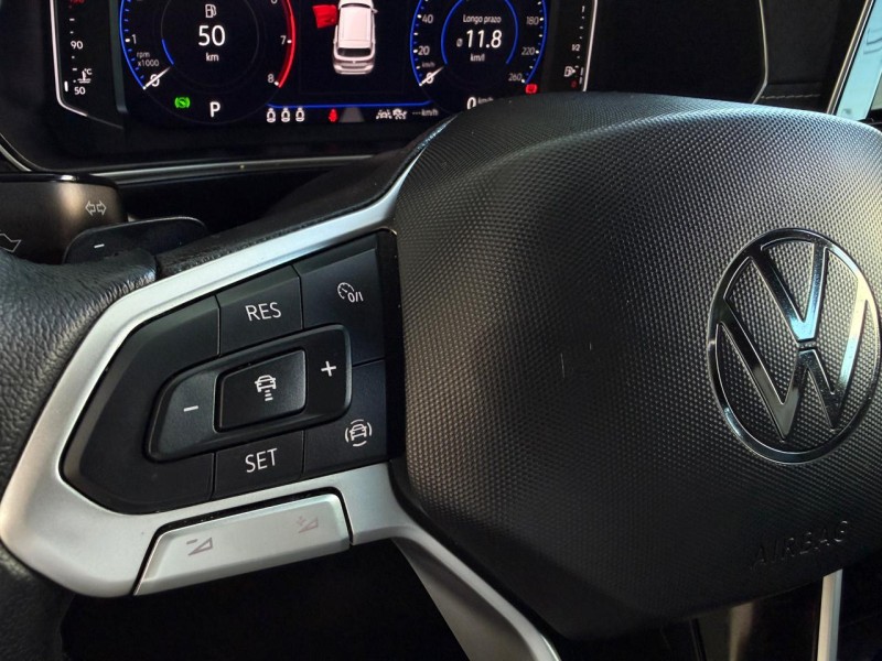 T-CROSS 1.4 HIGHLINE TSI 16V FLEX 4P AUTOMÁTICO - 2025 - CAXIAS DO SUL